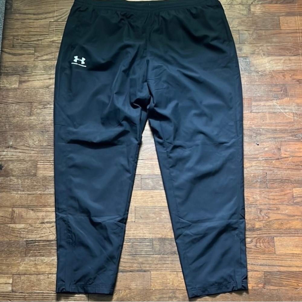Under Armour Black Athletic Pants